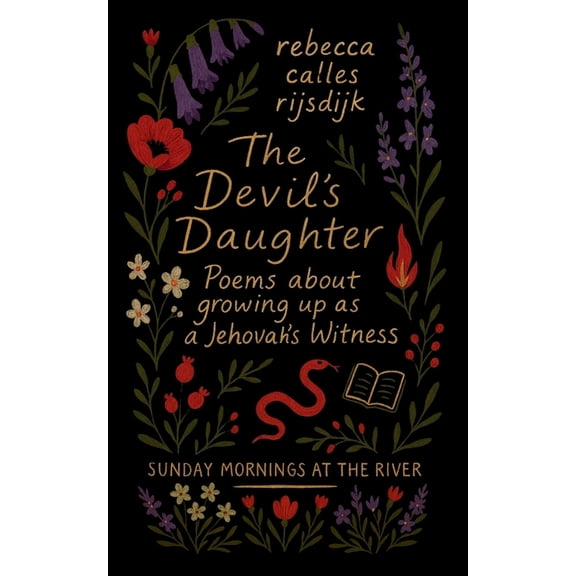 The Devil's Daughter, (Paperback)