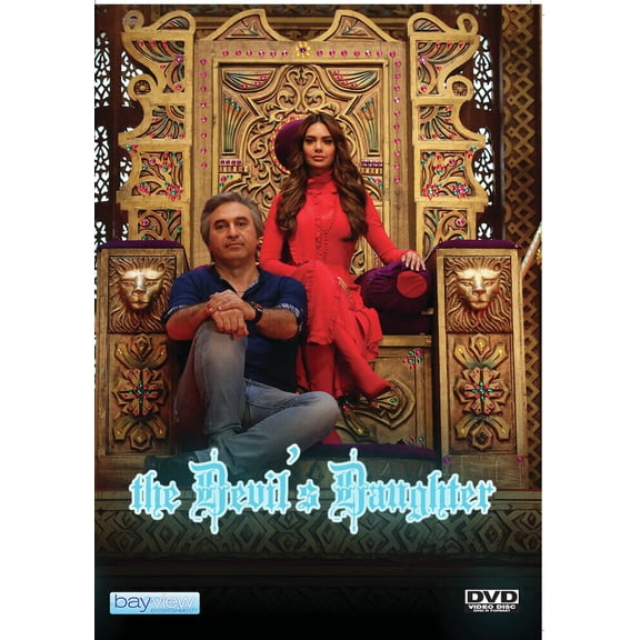 The Devil's Daughter