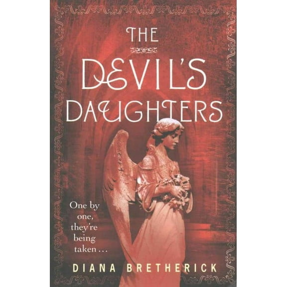 The Devil's Daughters (Paperback)