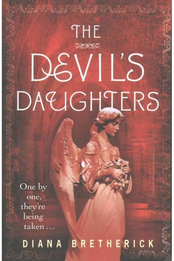 The Devil's Daughters (Paperback)