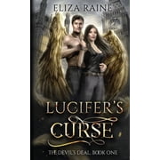 The Devils Deal Lucifers Curse, Book 1, Paperback