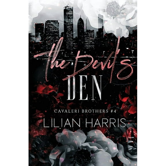 The Devil's Den, (Paperback)