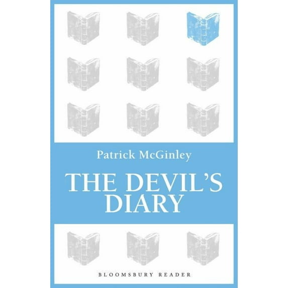 The Devil's Diary, (Paperback)