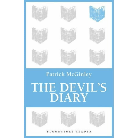 The Devil's Diary, (Paperback)