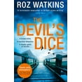 thumbnail image 1 of The Devil's Dice (A DI Meg Dalton thriller) - Paperback, 1 of 1