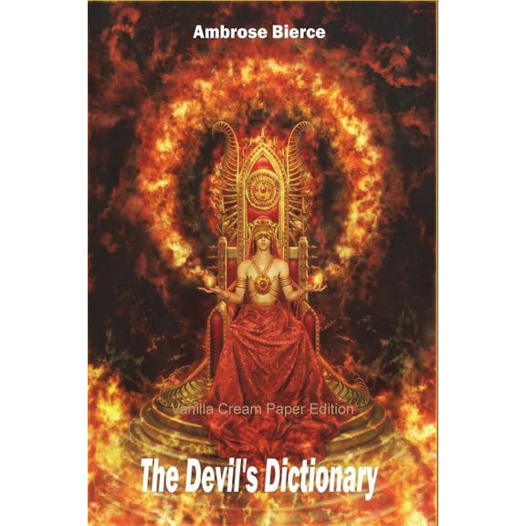 The Devil's Dictionary, (Paperback)
