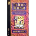 thumbnail image 1 of Pre-Owned The Devil's Dictionary (Unknown) 044020853X 9780440208532, 1 of 1