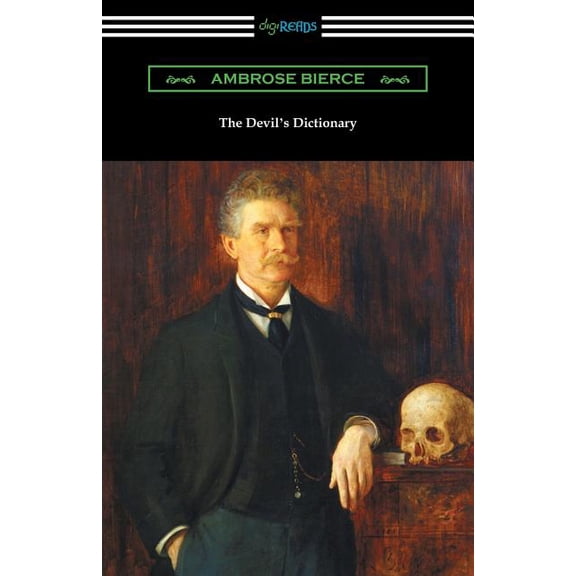The Devil's Dictionary, (Paperback)