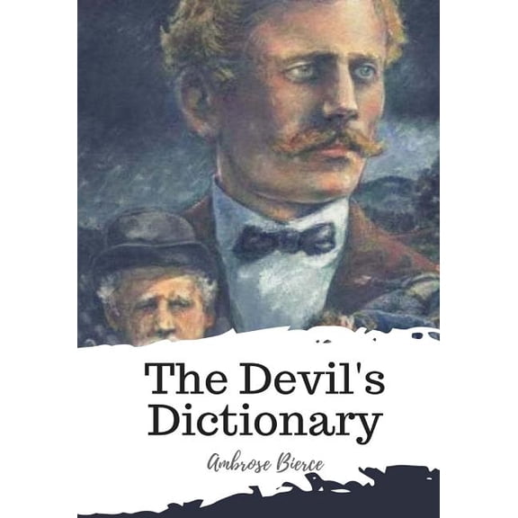 The Devil's Dictionary (Paperback)