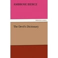 thumbnail image 1 of The Devil's Dictionary, (Paperback), 1 of 1