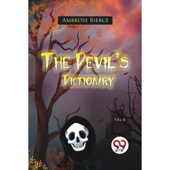 The Devil's Dictionary, (Paperback)