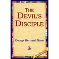 thumbnail image 1 of Pre-Owned The Devil's Disciple [Paperback - Used], 1 of 1