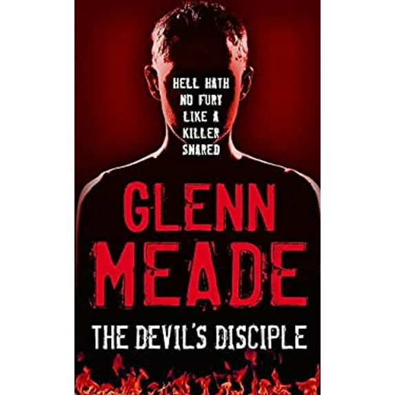Pre-Owned The Devil's Disciple (Paperback) 0340835435 9780340835432