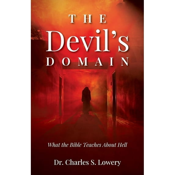 The Devil's Domain (Paperback)