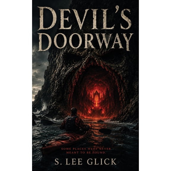 The Devil's Doorway, (Paperback)
