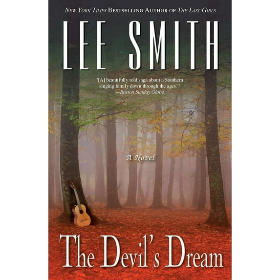 The Devil's Dream, (Paperback)