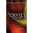 thumbnail image 1 of Pre-Owned The Devil's Footprints (Paperback), 1 of 1