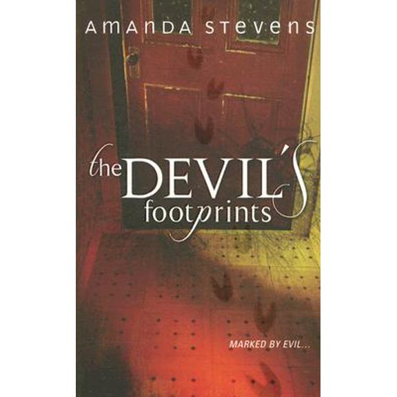 Pre-Owned The Devil's Footprints (Paperback)