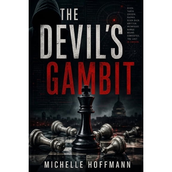 The Devil's Gambit, (Paperback)