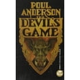 thumbnail image 1 of Pre-Owned The Devil's Game Paperback, 1 of 1