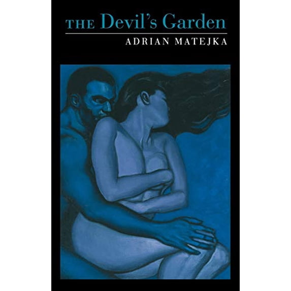Pre-Owned The Devil's Garden (Paperback) 1882295412 9781882295418
