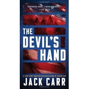 Pre-Owned The Devil's Hand: A Thriller (Paperback)