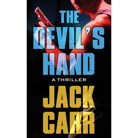 The Devil's Hand (Hardcover)