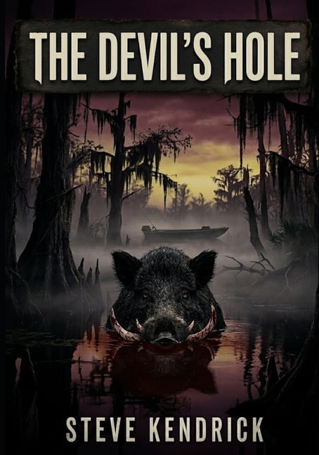 The Devil's Hole, (Paperback)
