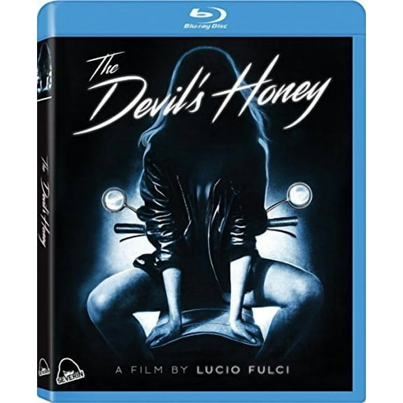 The Devil's Honey (Blu-Ray)