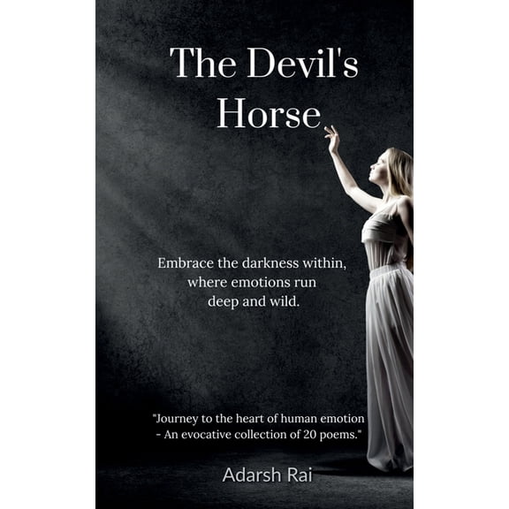 The Devil's Horse, (Paperback)