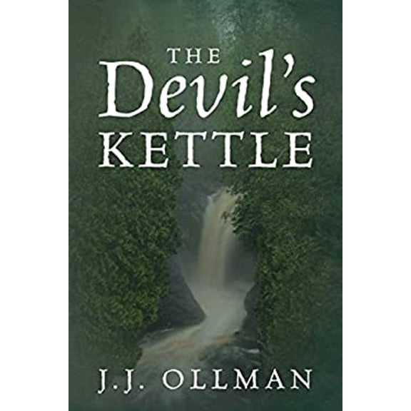Pre-Owned The Devil's Kettle (Paperback) by J J Ollman