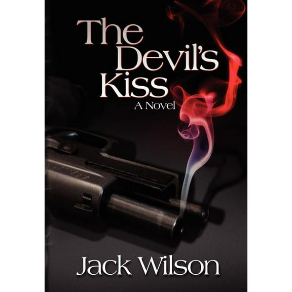 The Devil's Kiss (Hardcover)
