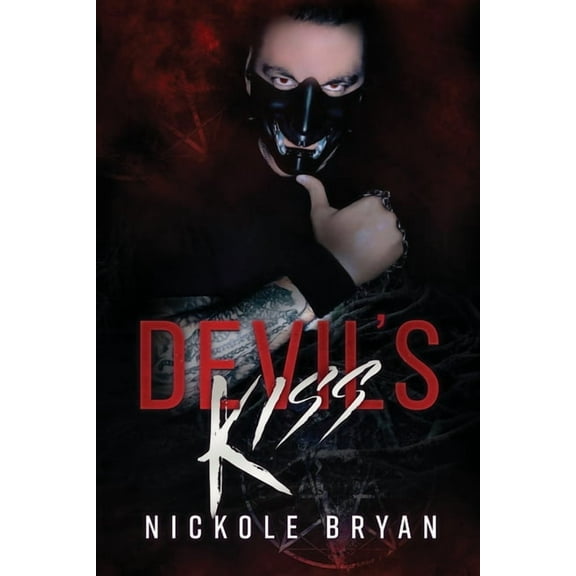 The Devil's Kiss, (Paperback)