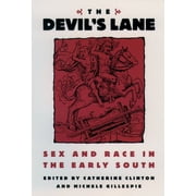 The Devils Lane, Hardcover