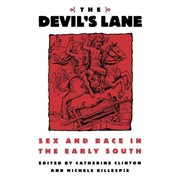The Devils Lane, Paperback