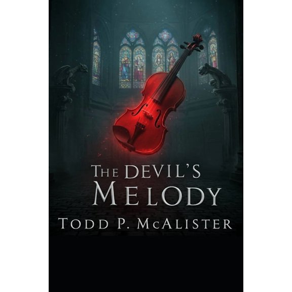 The Devil's Melody, (Paperback)