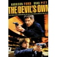 thumbnail image 1 of Pre-Owned The Devil'S Own (Dvd) (Good), 1 of 1