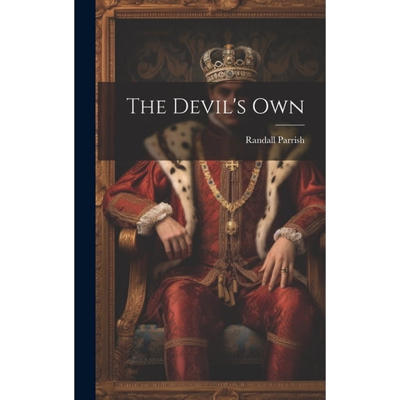 The Devil's Own, (Hardcover)