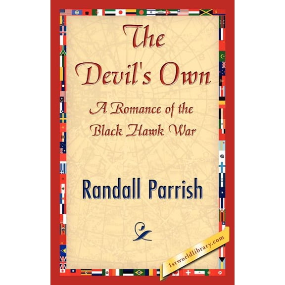 The Devil's Own, (Paperback)