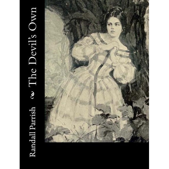 The Devil's Own, (Paperback)