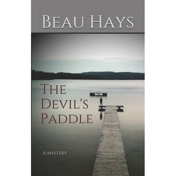 The Devil's Paddle, (Paperback)
