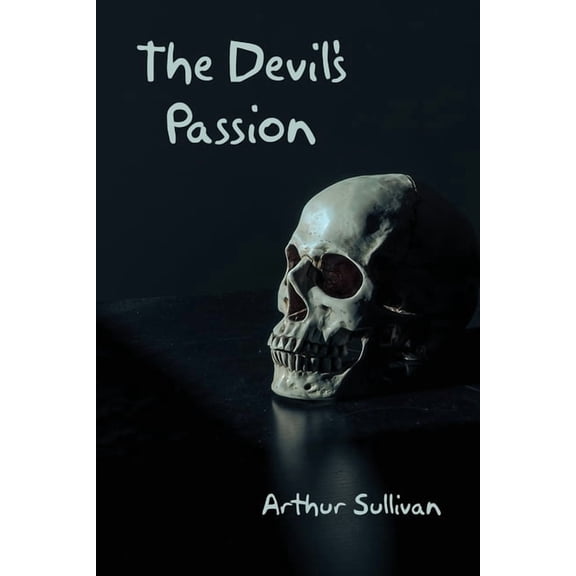 The Devil's Passion, (Paperback)
