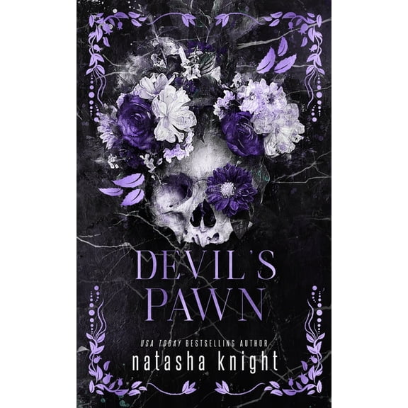 The St. James Brothers Devil's Pawn, Book 1, (Paperback)