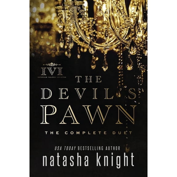 The St. James Brothers The Devil's Pawn: the Complete Duet, (Paperback)