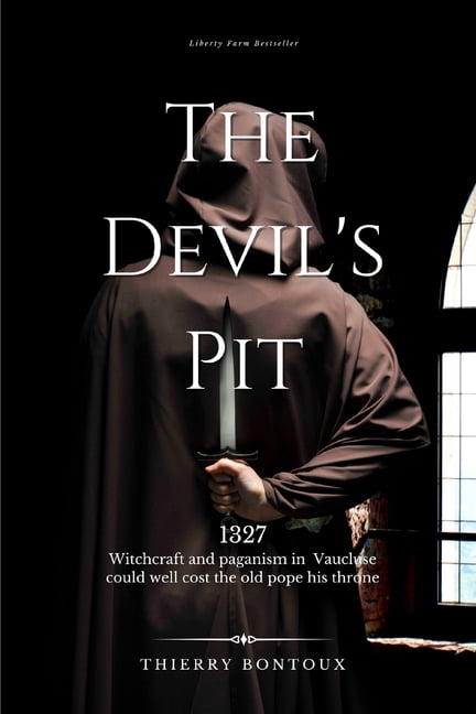 The Devil's Pit, (Paperback)