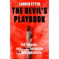 thumbnail image 1 of Pre-Owned The Devil's Playbook: Big Tobacco, Juul, and the Addiction of a New Generation (Hardcover) 0593237986 9780593237984, 1 of 1