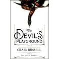thumbnail image 1 of The Devil's Playground, (Hardcover), 1 of 1