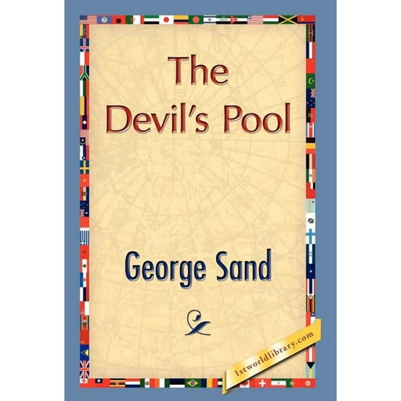 The Devil's Pool, (Hardcover)