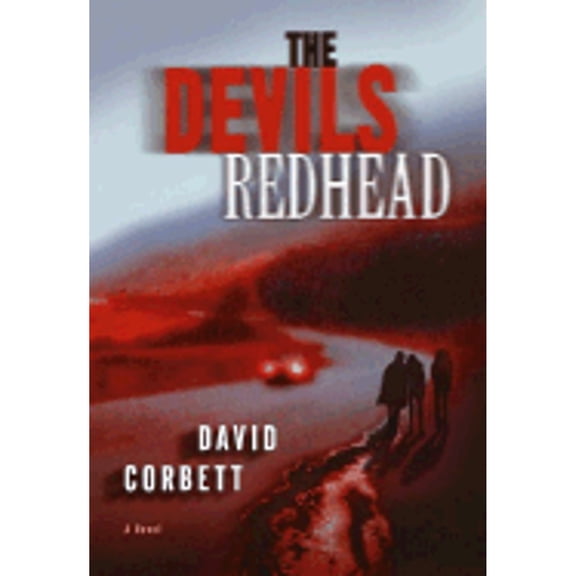 The Devil's Redhead (Hardcover)