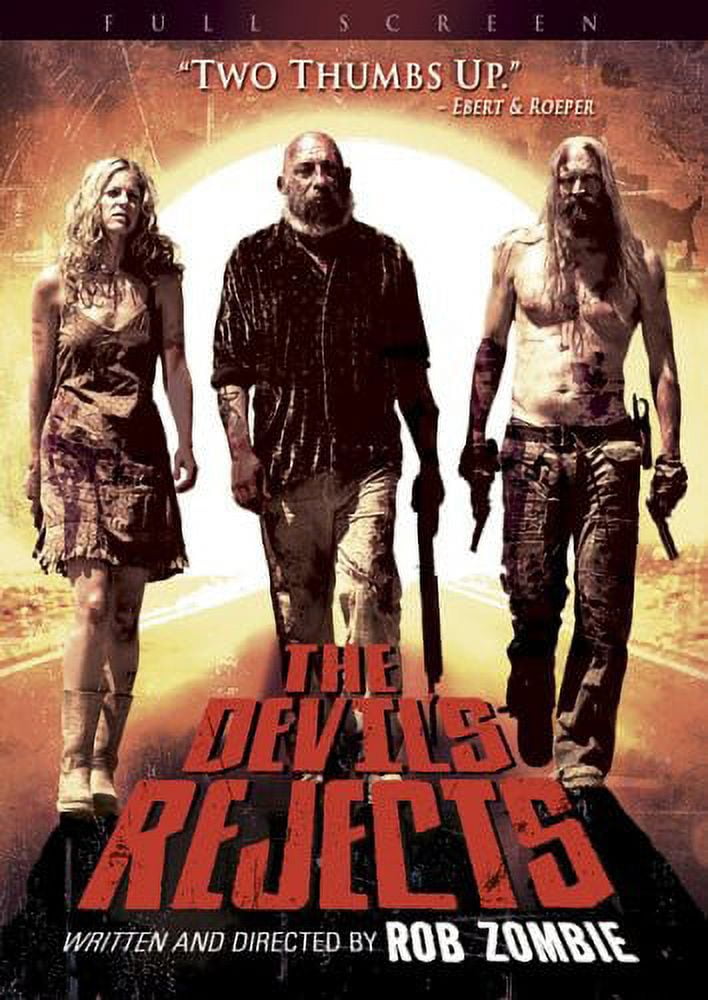 その他 The Devil's Rejects [DVD] The Devil's Rejects (DVD), Lions Gate, Horror - Walmart.com